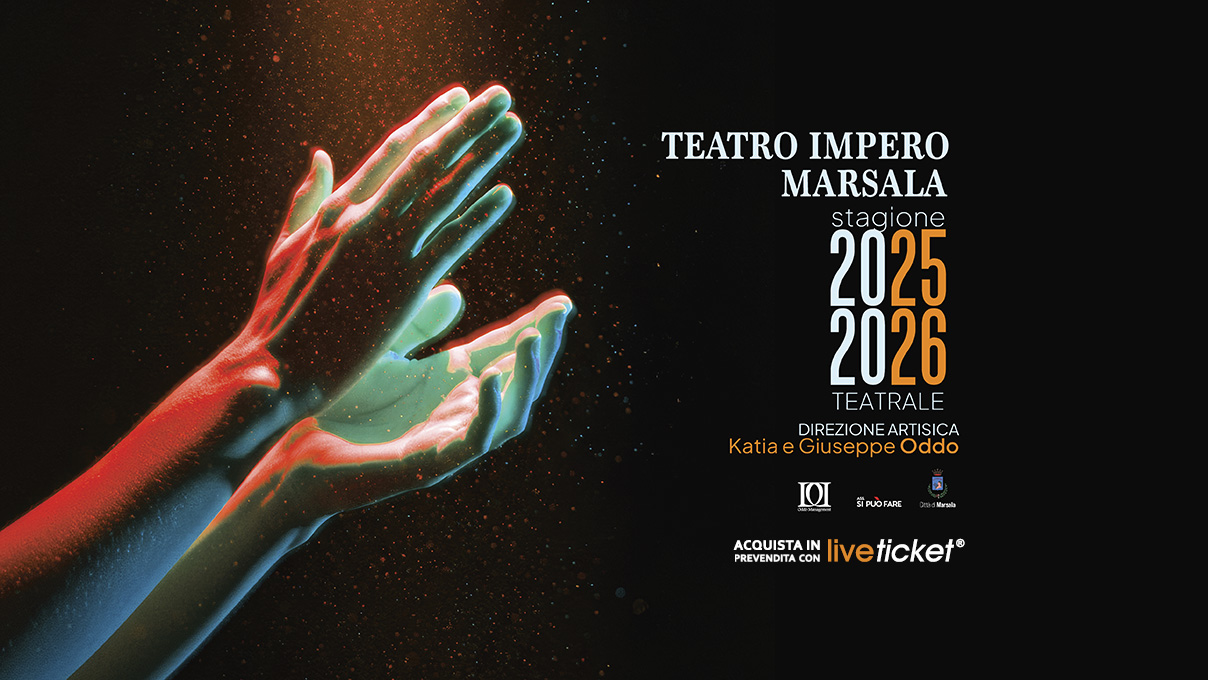 GLI ESTREMI DEL TEATRO
