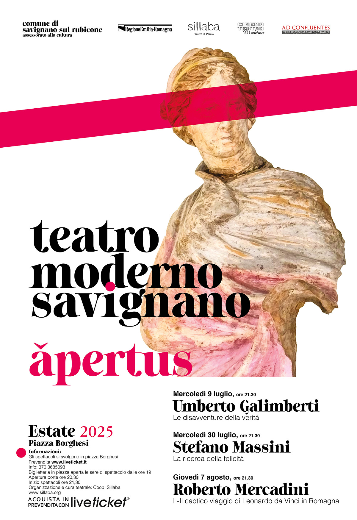 Teatro Moderno Savignano