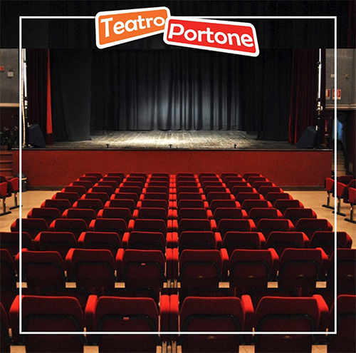  TEATRO PORTONE SENIGALLIA