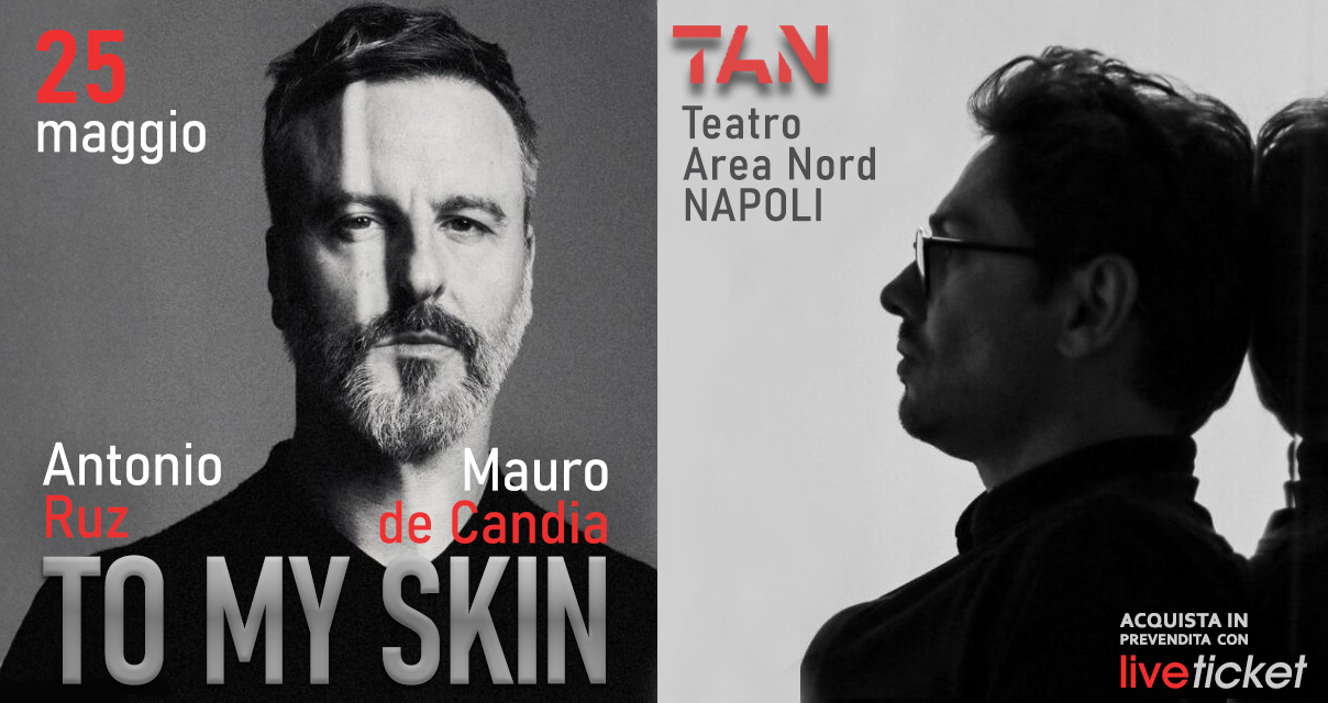 To My Skin