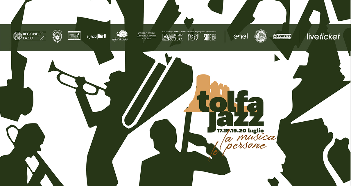 TOLFA JAZZ FESTIVAL