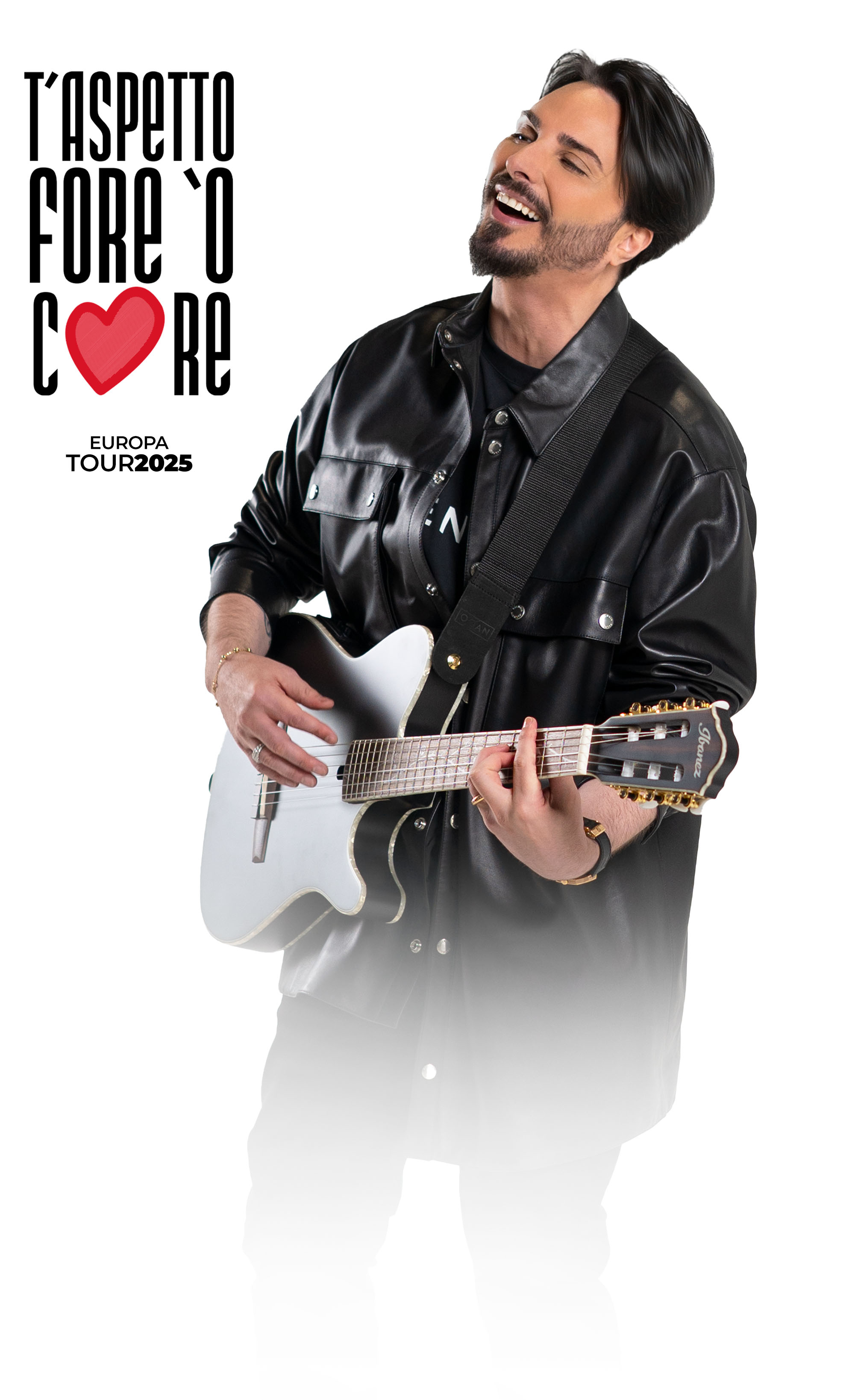 Tony Colombo