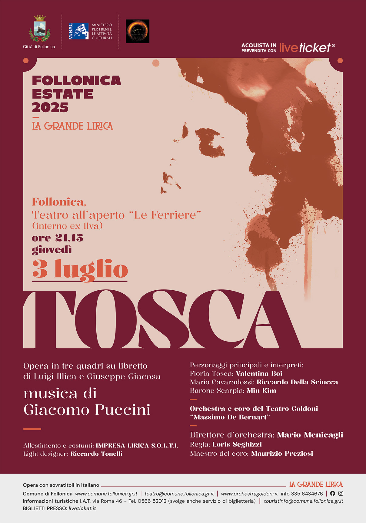 Tosca