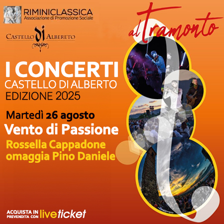 Vento di Passione