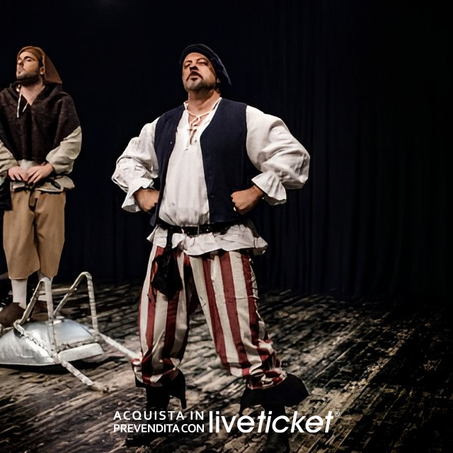 I vestiti nuovi del principe