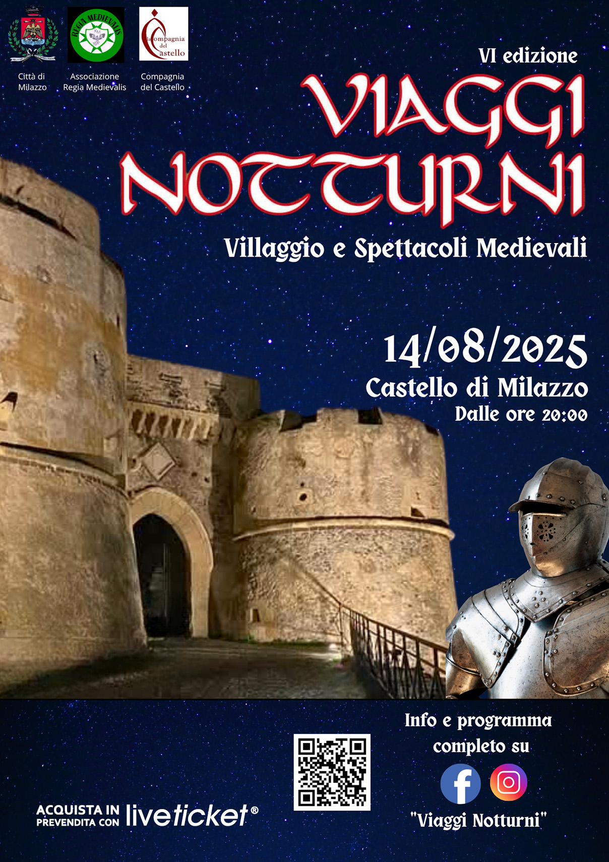 Viaggi notturni