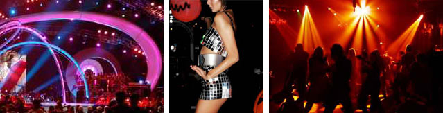 Biglietteria discoteca Biglietteria discoteca