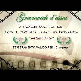 Abbonamento 10 ingressi