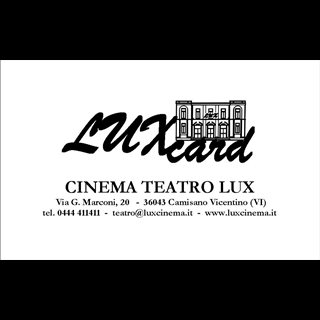 Lunedi' Cinema [2025_C1]