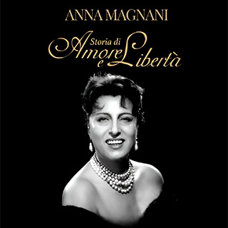 Biglietti ANNA MAGNANI