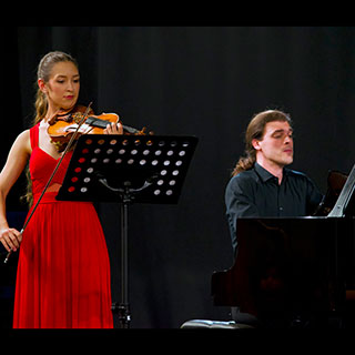 Biglietti Musica insieme