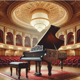 Biglietti Recital - Sara Cianciullo