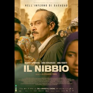 Biglietti Il nibbio