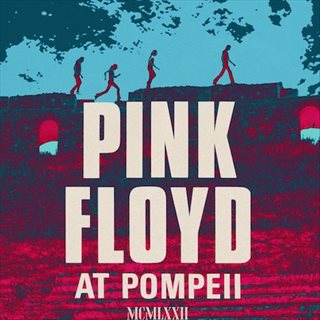Biglietti PINK FLOYD AT POMPEII MCMLXXII