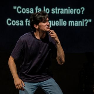 Biglietti FORESTO