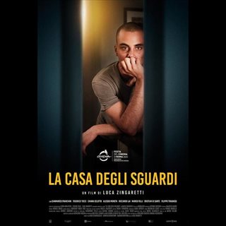 Biglietti La casa degli sguardi