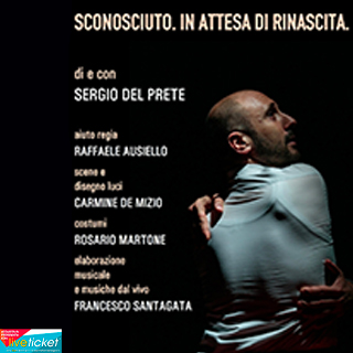 Biglietti Sconosciuto in attesa di Rinascita