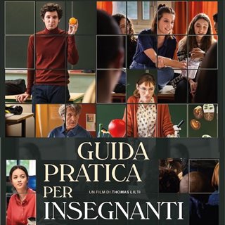 Biglietti Guida pratica per insegnanti