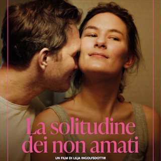 Biglietti La solitudine dei non amati