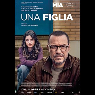 Biglietti Una figlia