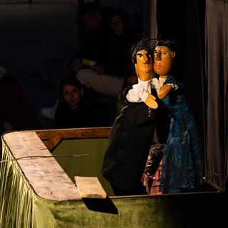 Biglietti Anima e cuore