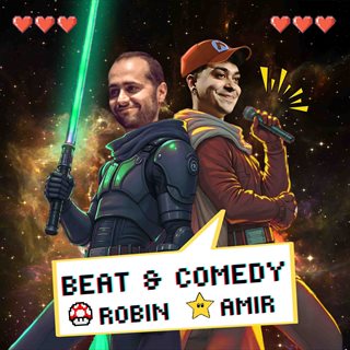 Biglietti BEAT & COMEDY