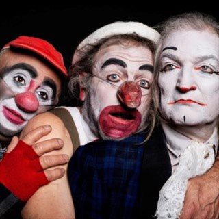 Biglietti 3CLOWNS