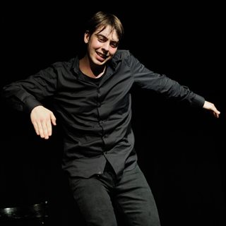 Biglietti BENVENUTA CATASTROFE!