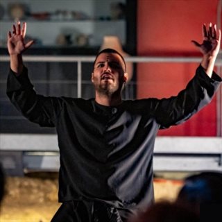 Biglietti METAMORFOSI DJ SET