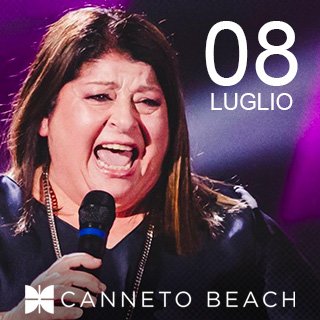 Biglietti Patrizia Conte