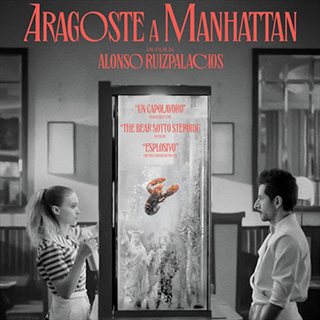 Biglietti Aragoste a Manhattan