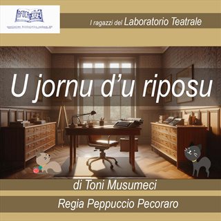 Biglietti U Jornu d'u riposu