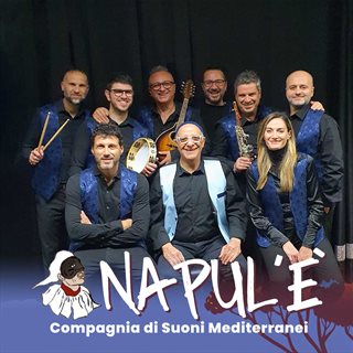 Biglietti Napul'è